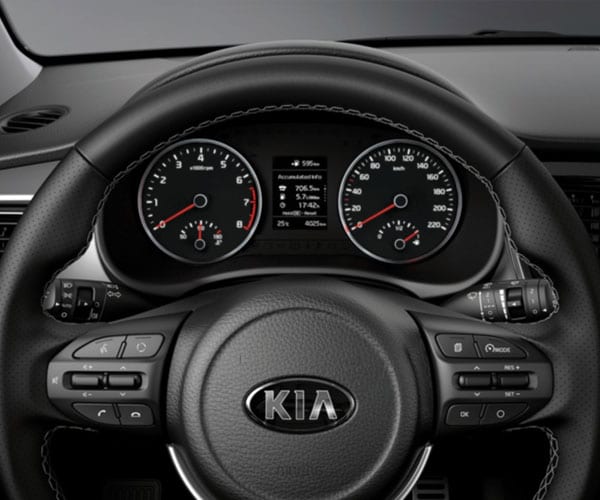 Sensores de aparcamiento Premium Kia Stonic - Envío Gratis